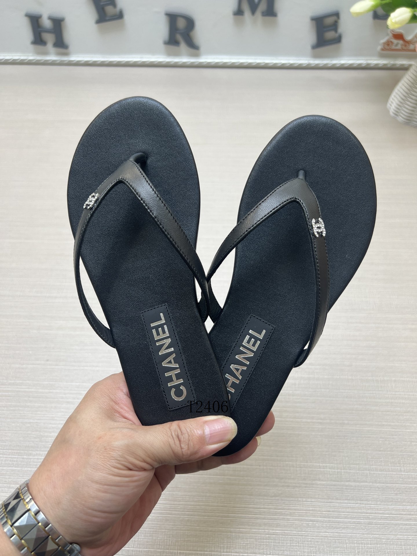 Chanel sz35-42 25